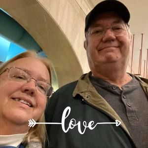 Meet your Posher, Cathy